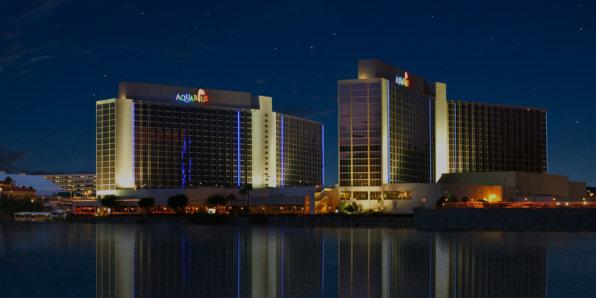 Aquarius Casino Resort Aquarius Casino Resort