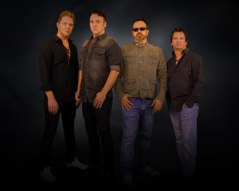 AMERICAN THUNDER