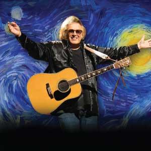 DON MCLEAN
