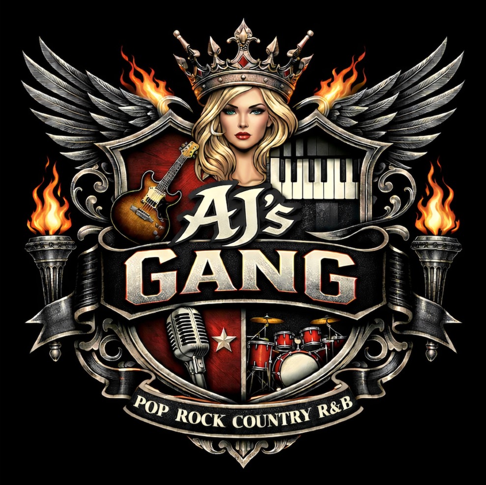 AJ'S GANG