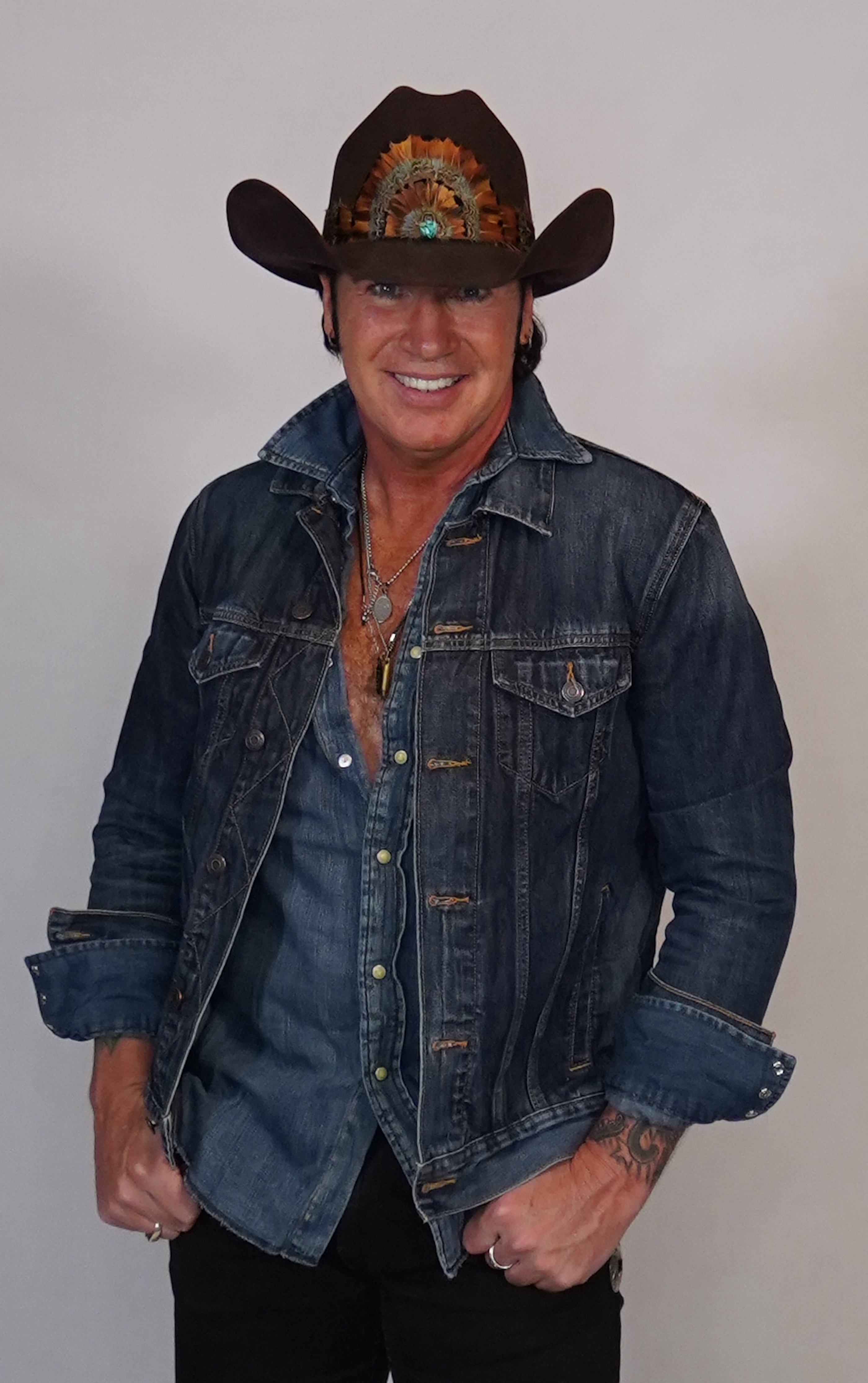 JEFFREY MICHAELS
