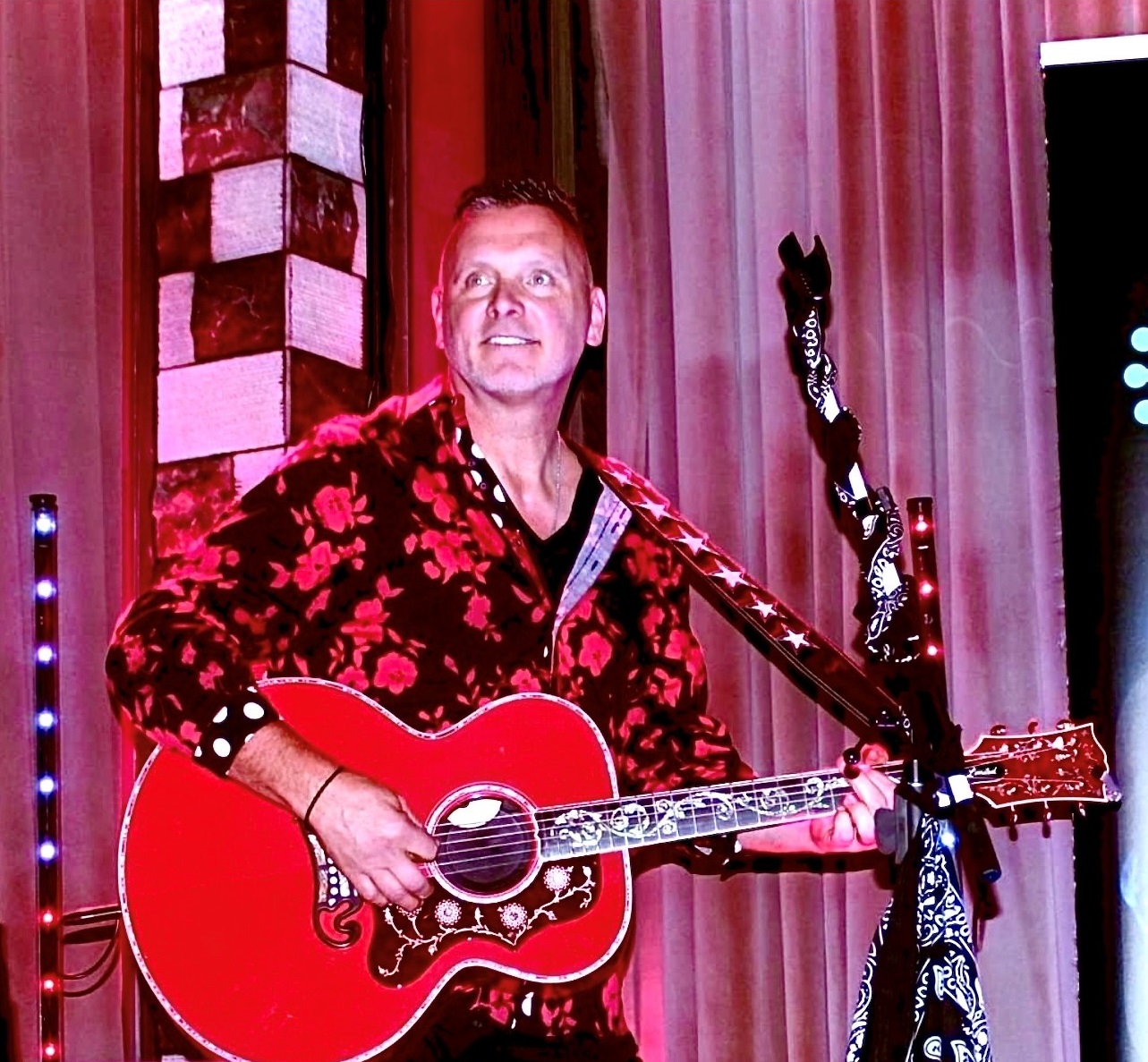 MICHAEL BRAUN