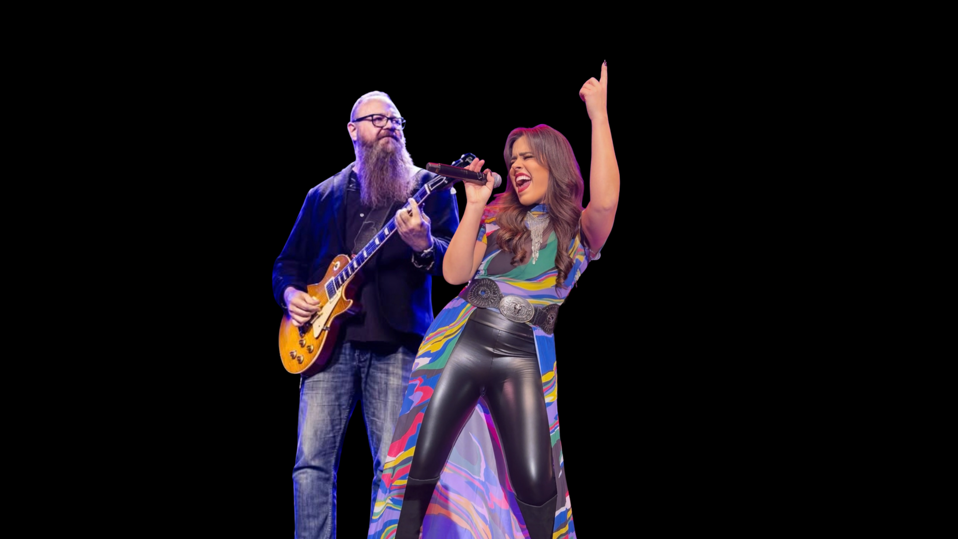 WHISKEY MAIDEN DUO