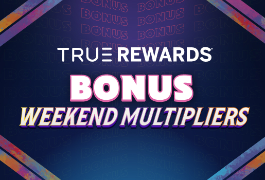 BONUS POINT MULTIPLIER